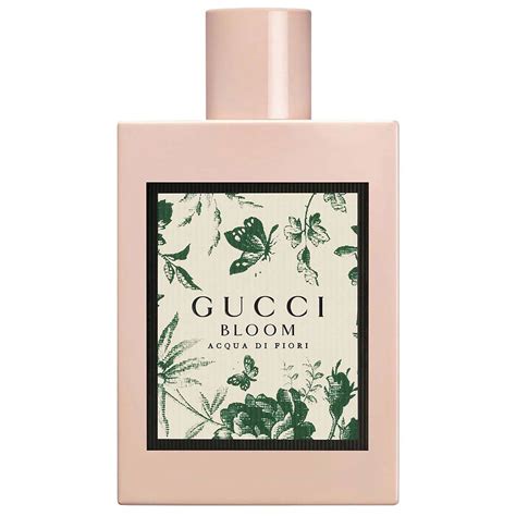 gucci bloom acqua di fiori douglas|Bloom Eau de Parfum For Her .